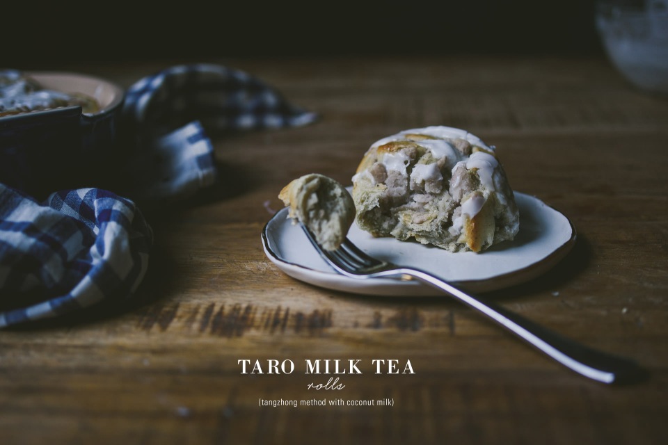 Taro-Milk-Tea-Roll - le jus d'orange-49 title